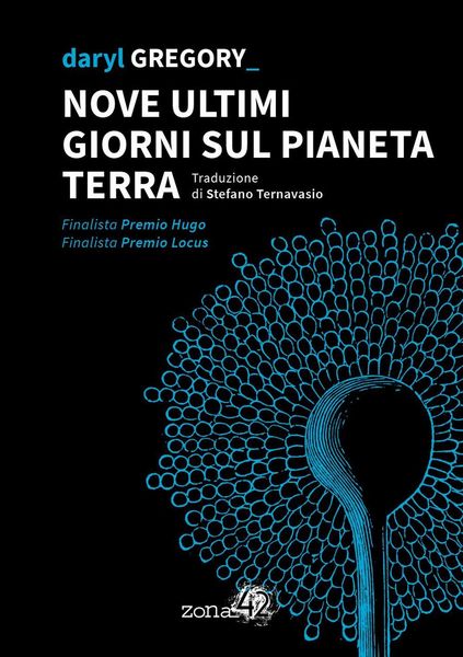 Produktbild: Nove ultimi giorni sul pianeta Terra