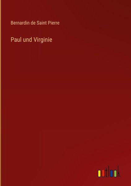 Produktbild: Paul und Virginie