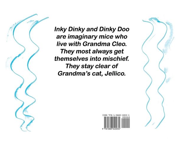Produktbild: Inky Dinky and Dinky Doo