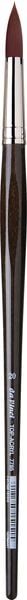 Produktbild: da Vinci Pinsel TOP-ACRYLPINSEL, Serie 7785 Gr. 20, rund