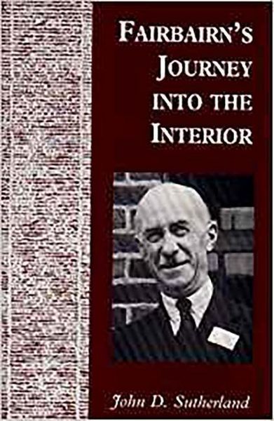 Produktbild: Fairbairns Journey Into the Interior