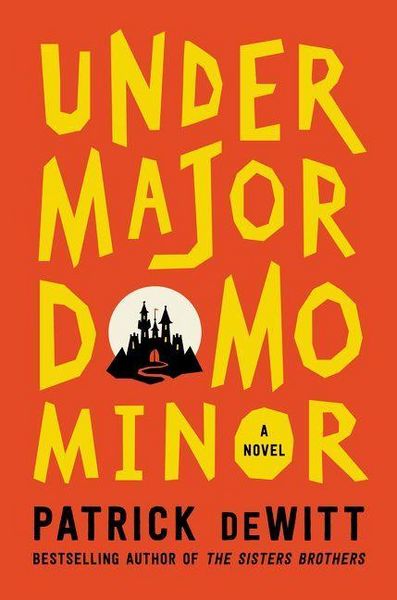 Produktbild: Undermajordomo Minor