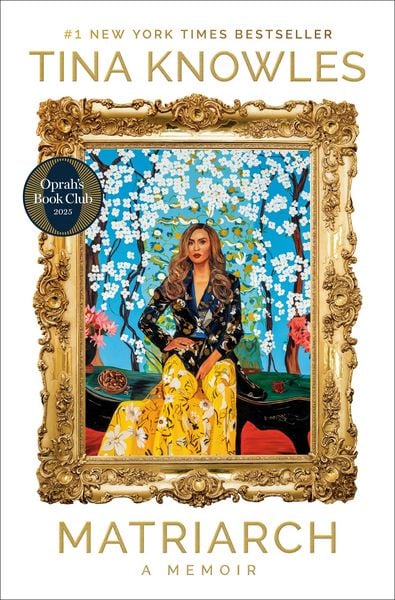 Produktbild: Matriarch: Oprah's Book Club