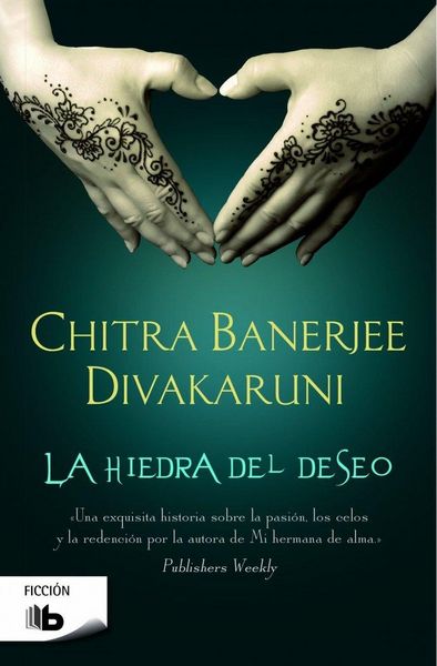 Produktbild: La hiedra del deseo