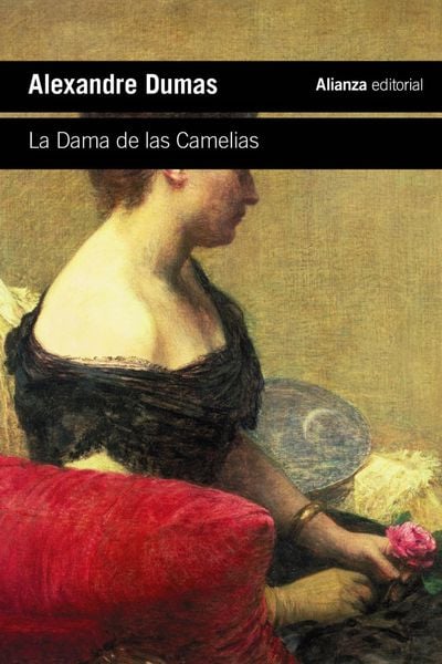 Produktbild: La Dama de las Camelias