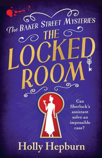 Produktbild: The Locked Room