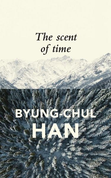 Produktbild: Scent of Time