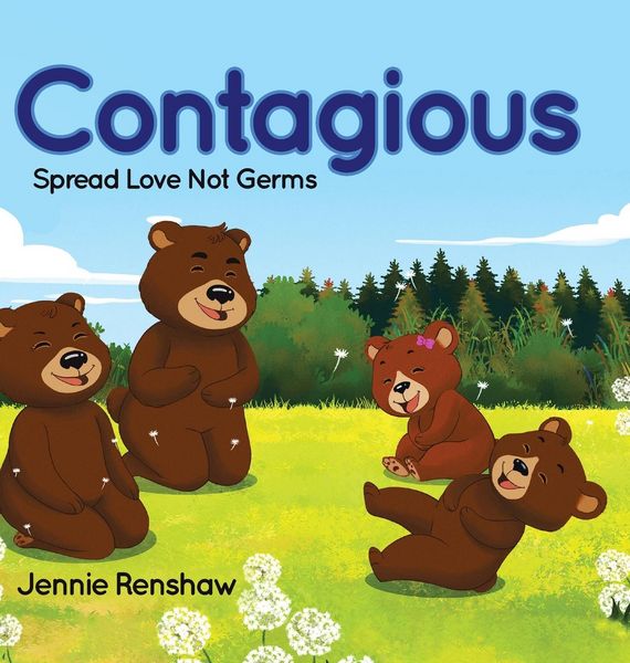 Produktbild: Contagious