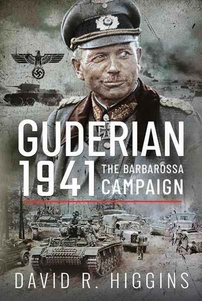 Produktbild: Guderian 1941