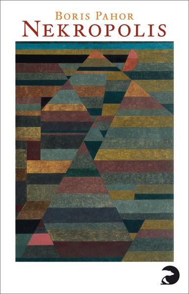 Nekropolis, Taschenbuch von Boris Pahor, Berlin Verlag Taschenbuch, 978-3-8333-1092-8