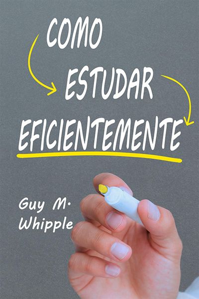 Produktbild: Como Estudar Eficientemente