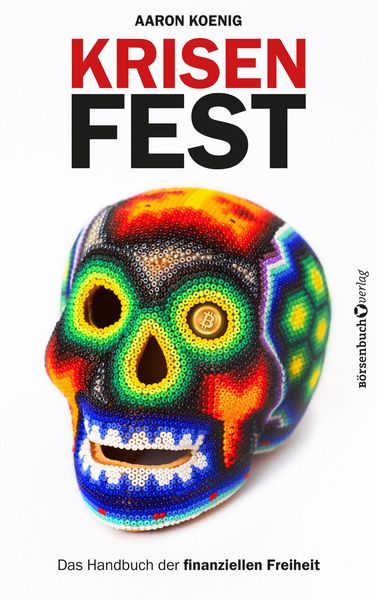 Produktbild: Krisenfest