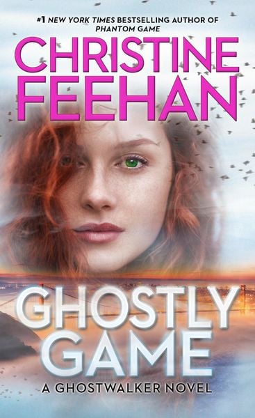 Produktbild: Ghostly Game