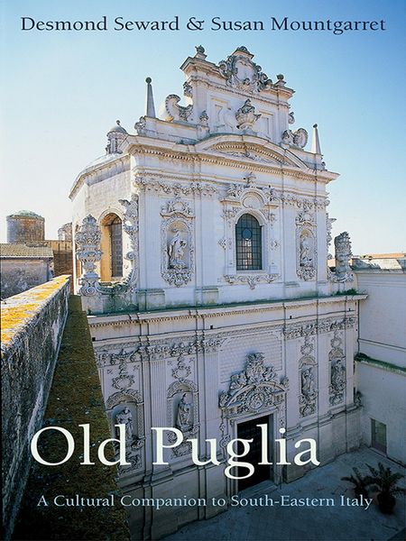 Produktbild: Old Puglia