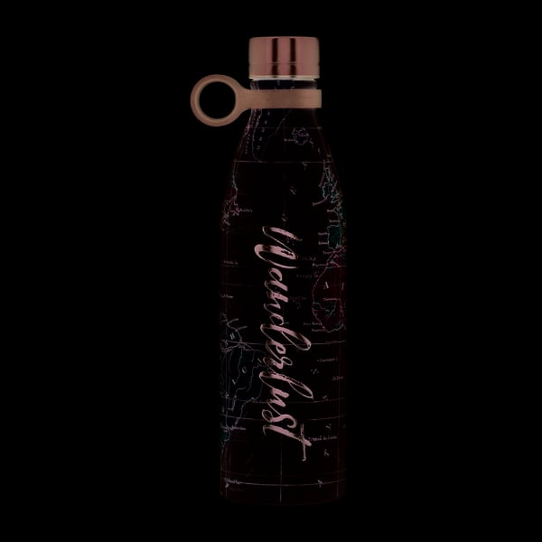 Produktbild: Legami Thermosflasche 800ml - Hot & Cold - Reisen