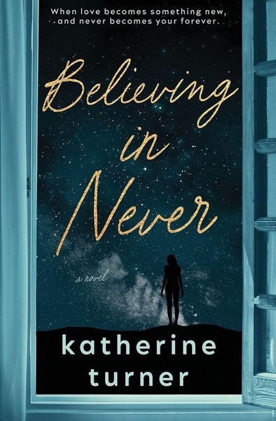 Produktbild: Believing in Never