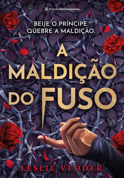Produktbild: A maldi&ccedil;&atilde;o do fuso