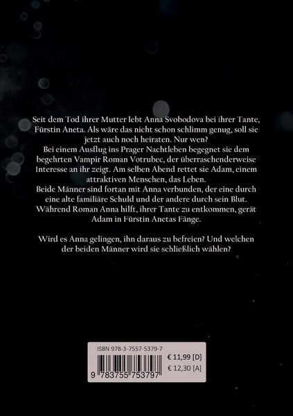 Produktbild: S&uuml;&szlig;es Blut