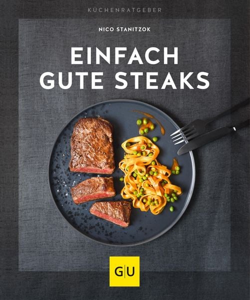 Produktbild: Einfach gute Steaks