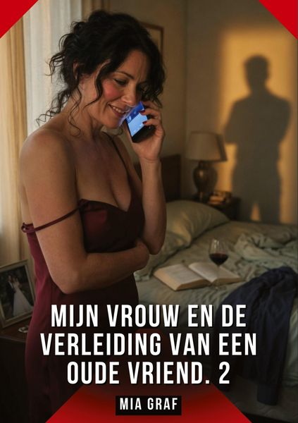 Produktbild: Mijn Vrouw en de Verleiding van een Oude Vriend. 2
