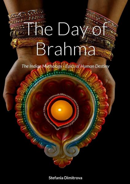 Produktbild: The Day of Brahma