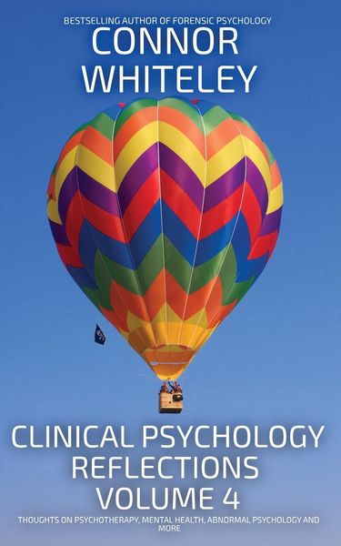 Produktbild: Clinical Psychology Reflections Volume 4