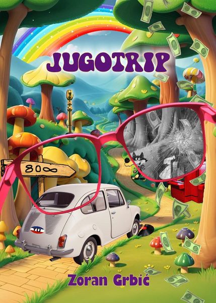 Produktbild: Jugotrip