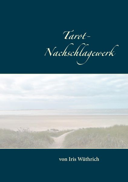 Produktbild: Tarot Nachschlagewerk