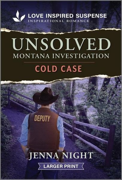 Produktbild: Unsolved Montana Investigation