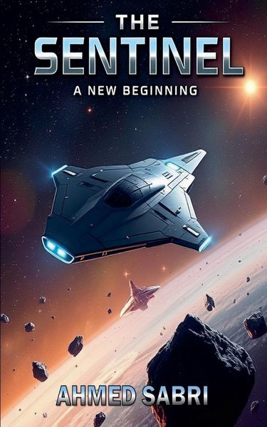 Produktbild: The Sentinel A New Beginning