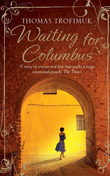 Produktbild: Waiting for Columbus