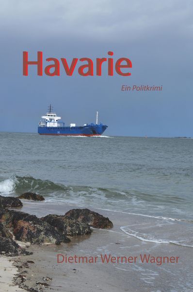 Produktbild: Havarie