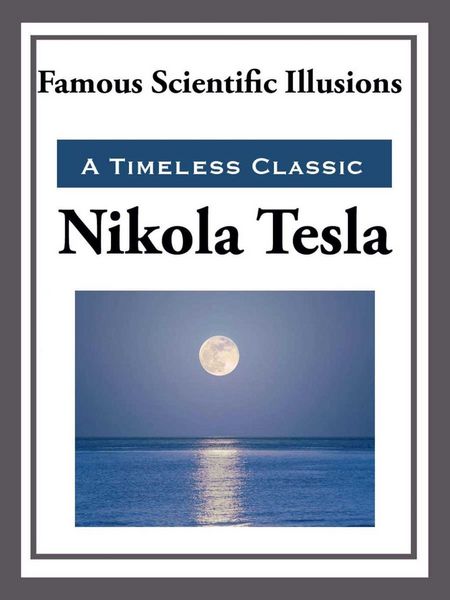 Produktbild: Famous Scientific Illusions