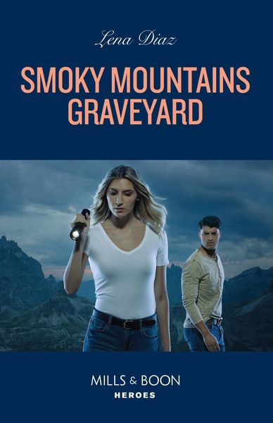 Produktbild: Smoky Mountains Graveyard