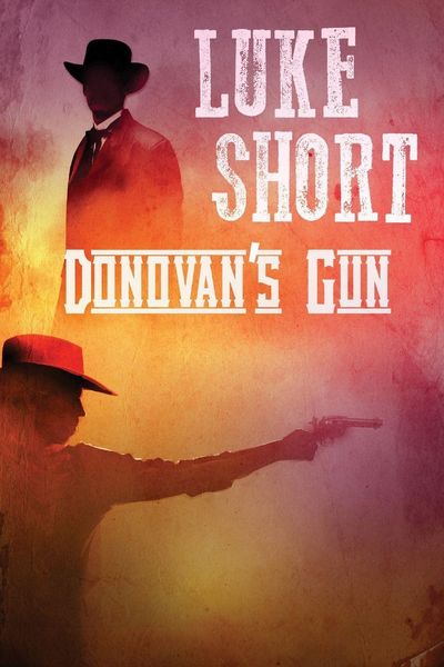 Produktbild: Donovan's Gun