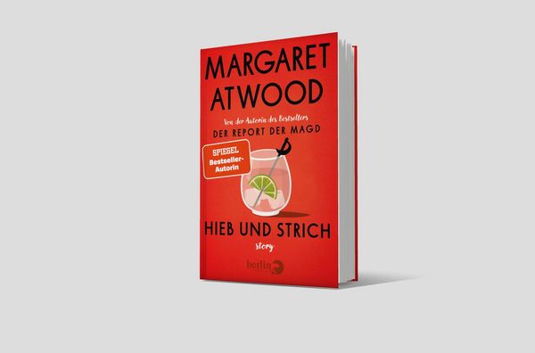 Produktbild: Hieb und Strich