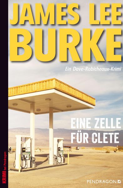 Produktbild: Eine Zelle f&uuml;r Clete