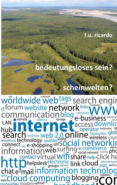 Produktbild: Bedeutungsloses Sein? Scheinwelten?
