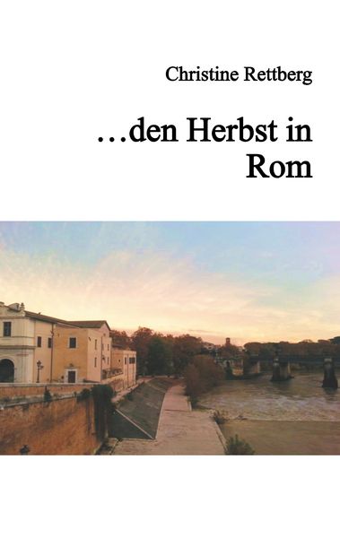 Produktbild: ... den Herbst in Rom