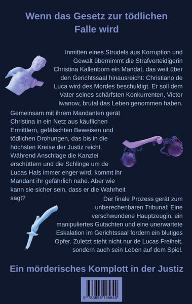 Produktbild: Rechter Richter, richte recht