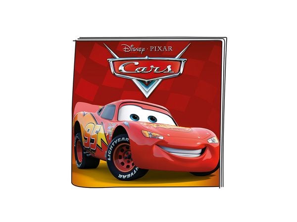 Produktbild: Content-Tonie: Disney Cars