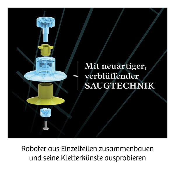 Produktbild: Airwalker