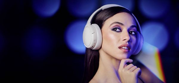 Produktbild: Panasonic Over Ear Kopfh&ouml;rer Bluetooth&reg;