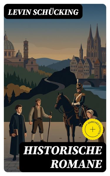 Produktbild: Historische Romane