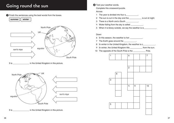 Produktbild: Our planet - Workbook 2