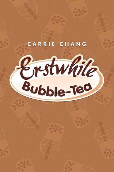Produktbild: Erstwhile Bubble-Tea