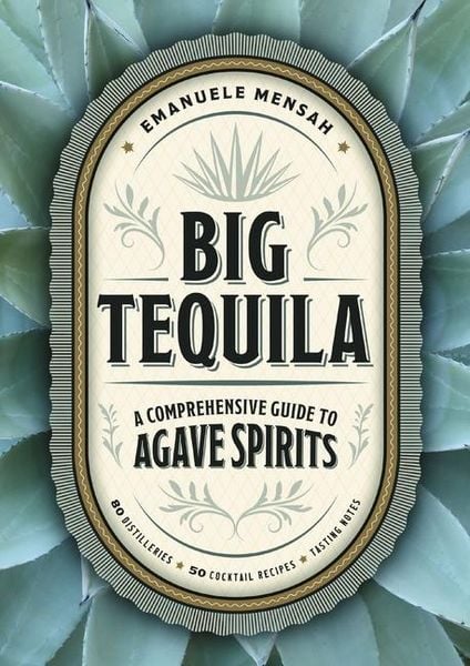 Produktbild: Big Tequila