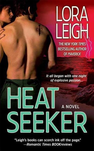Produktbild: Heat Seeker