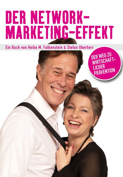 Produktbild: Der Network-Marketing-Effekt