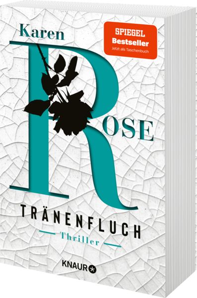 Produktbild: Tr&auml;nenfluch
